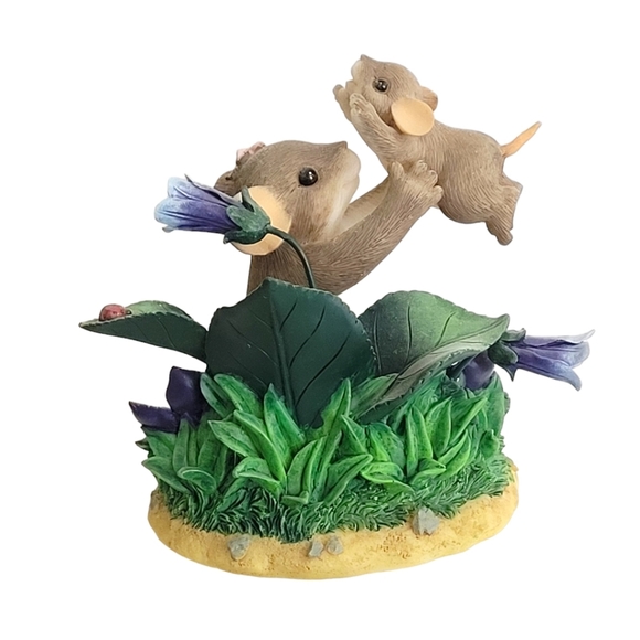 ๐๏ธ CLEARANCE Vintage Fitz and Floyd - Lifted By Your Love 89/148 - Picture 6 of 8